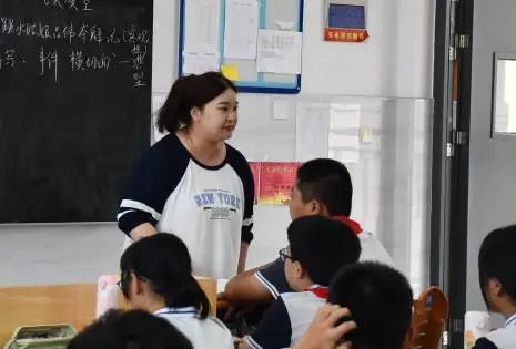 【融进教学】课堂教学展风采 教学视导促提升——记栖霞区教师发展中心专家领导莅临我校进行教学视导