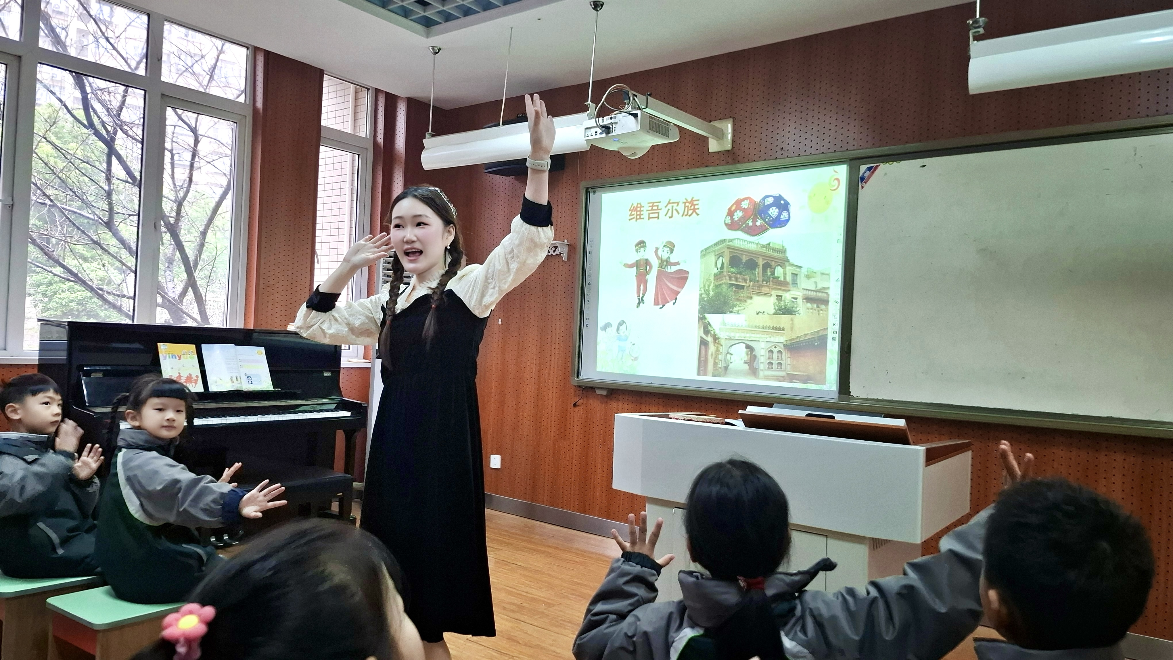 【花港一小】吾家有师初长成 周周教研周周思 （一百一十三）