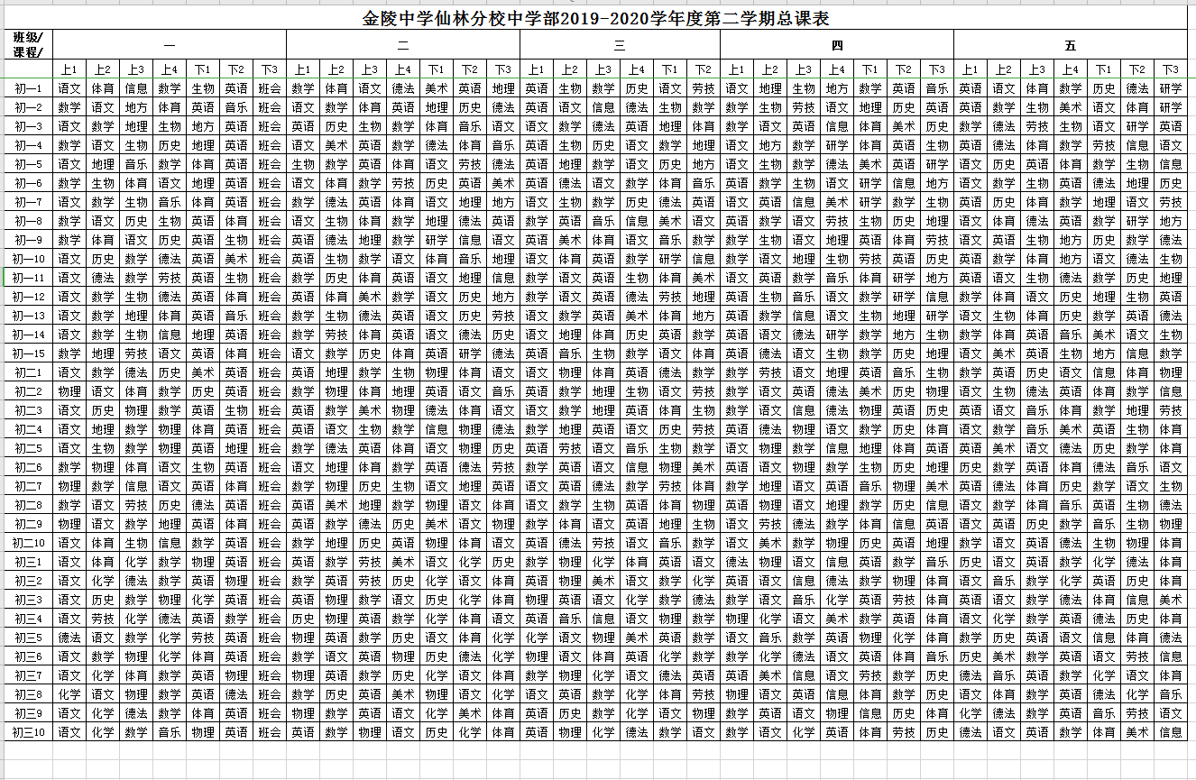 2019-2020第二学期总课表.png