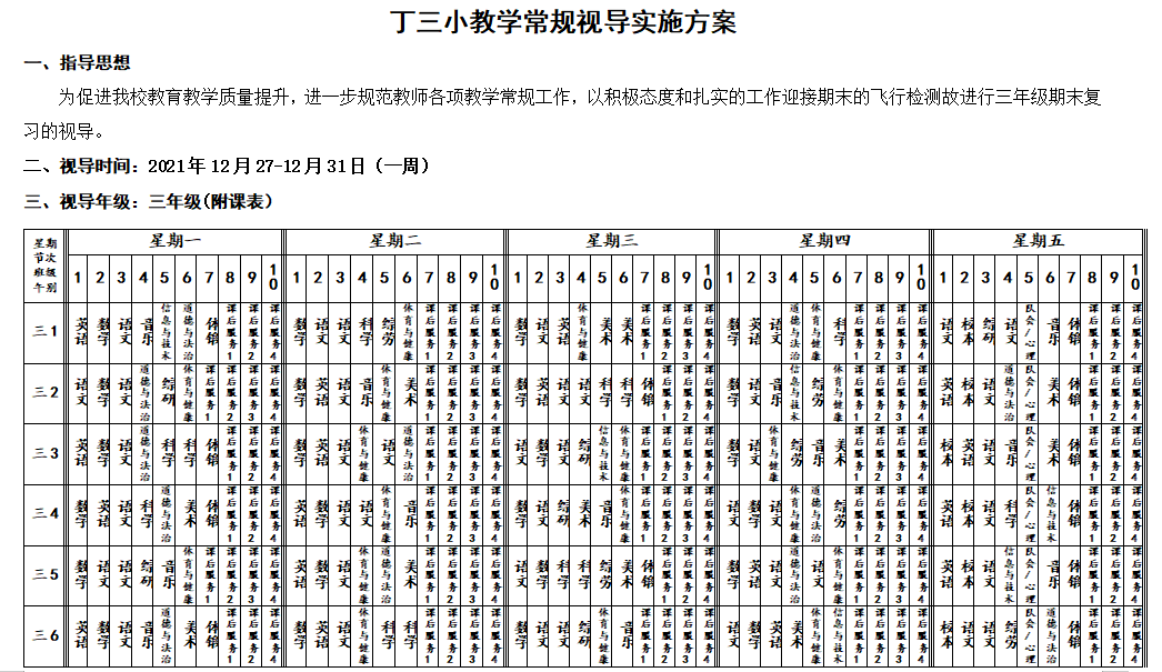 1.4三年级视导报道_html_m2fef19bb.png