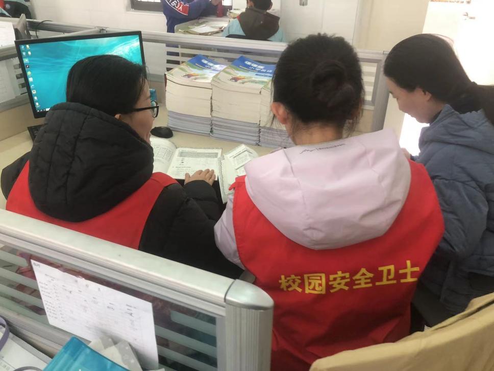 【正学丁三·教学】共研共进，赋能成长——南京市丁家庄第三小学英语组第二次集体备课活动侧记_html_6c5d8cdd.jpg