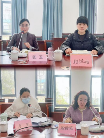 【正学丁三·教科研】汇教育之力 促融合创新——迈皋桥小学教育集团2024年度栖霞区教育科学“十四五”规划专项课题开题校本论证会（一）(2)1080.png