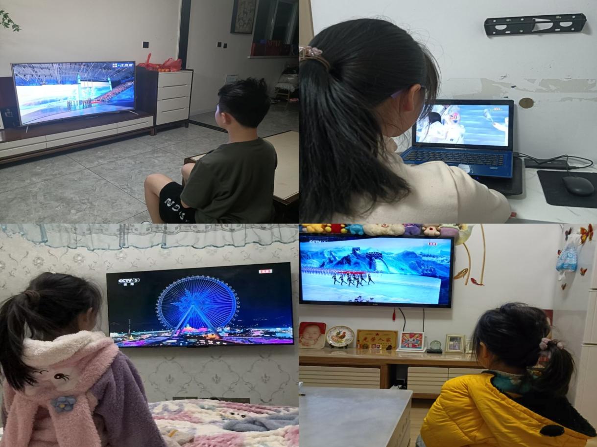【正学丁三·教学】灵蛇舞新春  运动强体魄—南京市丁家庄第三小学体育创意寒假生活展示_html_5362467c.jpg