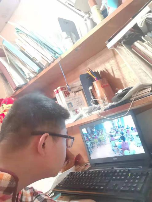 【正学丁三】优化科学作业设计，赋能教师专业发展 ——数学组线上观摩江苏省教育科学规划精品课题展示活动侧记_html_m5c568b7b.jpg