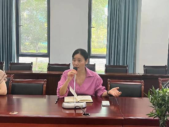 【正学丁三】“成长新起点，乐启新征程”——南京市丁家庄第三小学2023级一年级新生培训部署会_html_4977676e.jpg