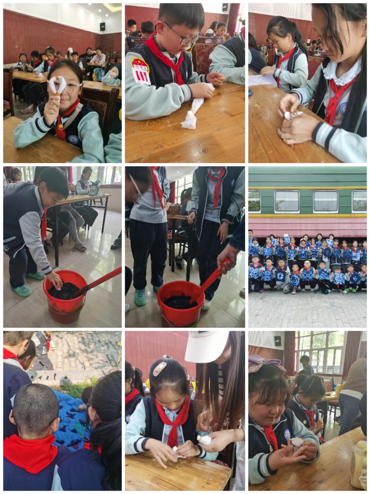 1_【正学丁三·德育】传承红色文化，体验传统工艺——南京市丁家庄第三小学家长课堂第二期_html_m72ab4f1a.jpg