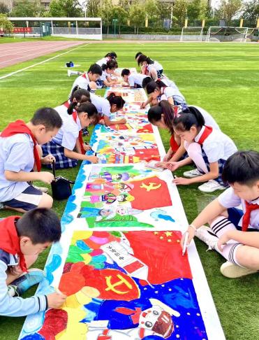 迎金秋满月 庆盛世华诞 ——丁家庄第三小学2023国庆中秋双节主题活动_html_m2bb0b36.jpg