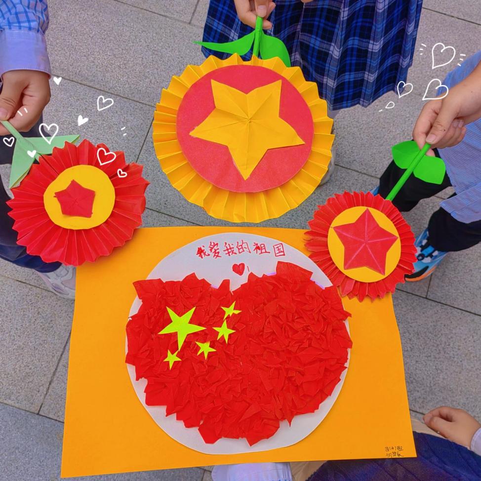 迎金秋满月 庆盛世华诞 ——丁家庄第三小学2023国庆中秋双节主题活动_html_m6a95fb0b.jpg