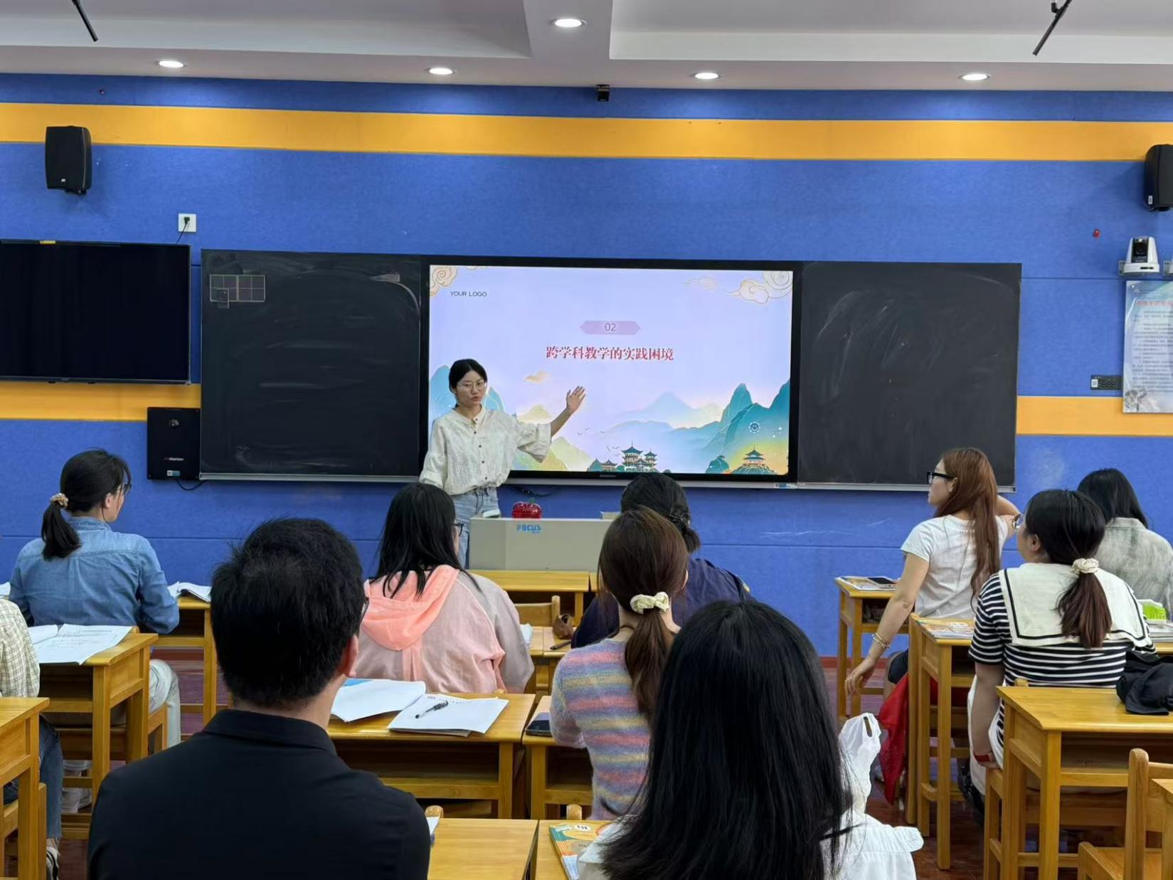 【正学丁三·教学】以文为桥探新路，教研深耕启新篇——丁家庄第三小学语文组理论学习活动（二）_html_3125a1c1.jpg