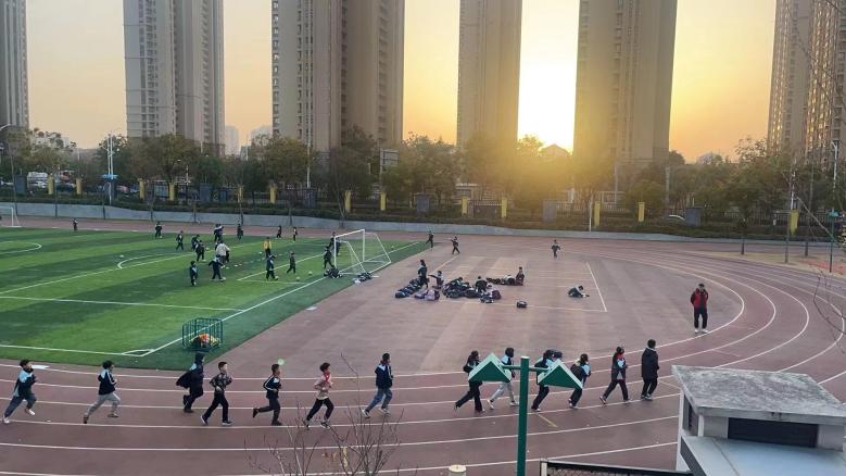 【正学丁三•教学】演绎社团魅力，谱写青春华章——南京市丁家庄第三小学社团活动侧记_html_1028f506.jpg
