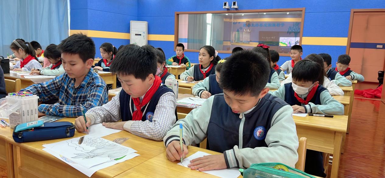 【正学丁三·教学】与美并肩，名画赏创研讨课_html_m60400aa.jpg