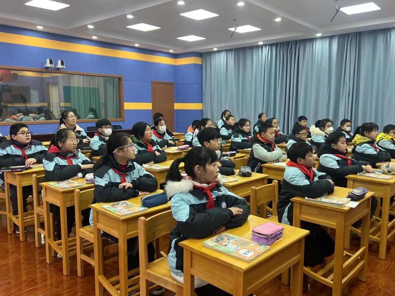 砥砺教研意蕴浓 课堂提升共成长 古人谈读书报道(5)_html_m7264673f.jpg