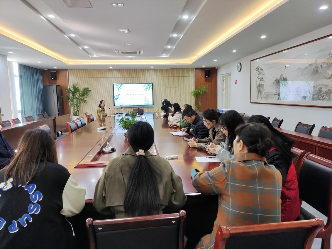 【正学丁三&middot;教学】“携手共进，筑梦成长“南京市丁家庄第三小学中段家长会活动侧记 _html_3cc0cdfa.jpg