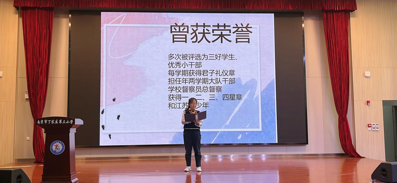 【正学丁三】逐梦红领巾，争当好队员——丁家庄第三小学少代会侧记_html_m254b81d9.jpg