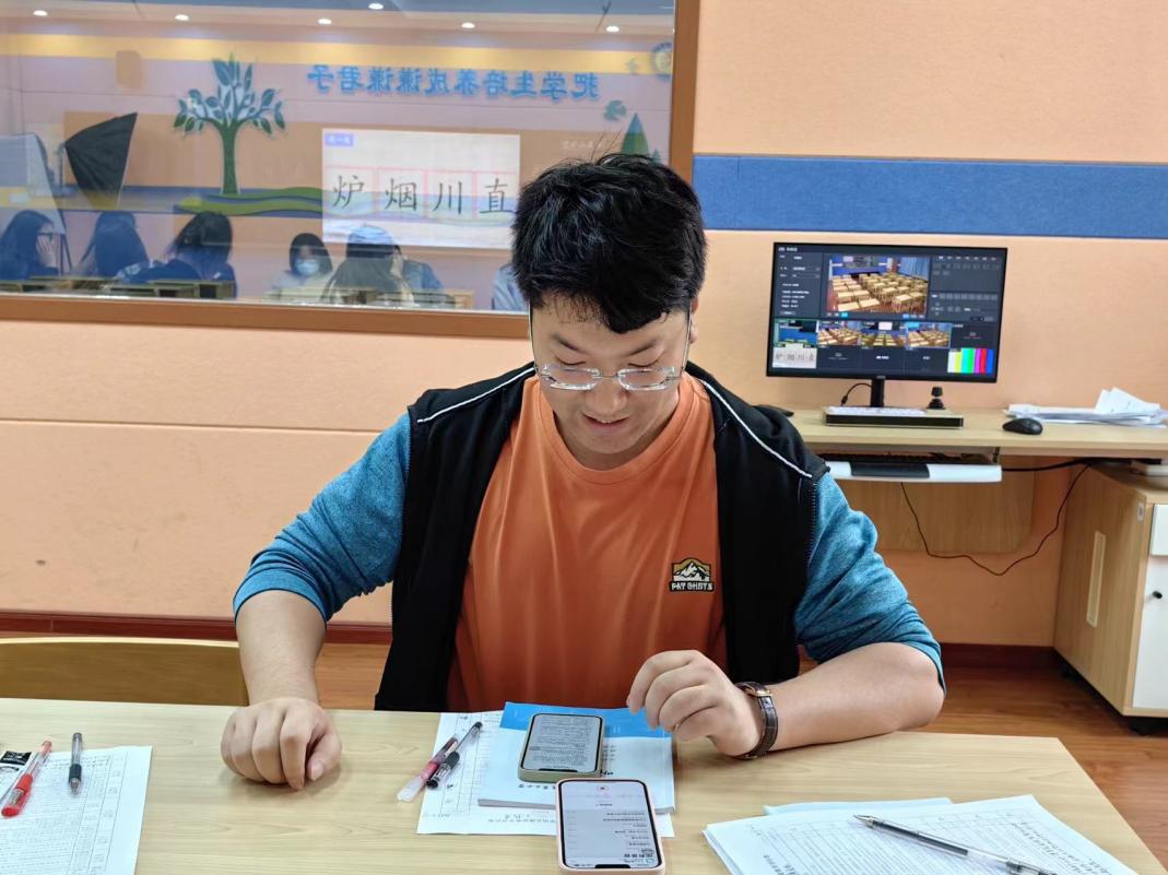 【正学丁三】“语”你同行，“研”中成长——丁家庄第三小学语文教研活动侧记_html_m14c917bf.jpg