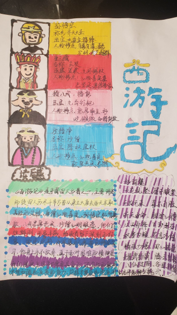 【正学丁三&middot;教学】神话织梦，创意绘心——南京市丁家庄第三小学三年级暑假特色作业展示_html_4fd36f08.png