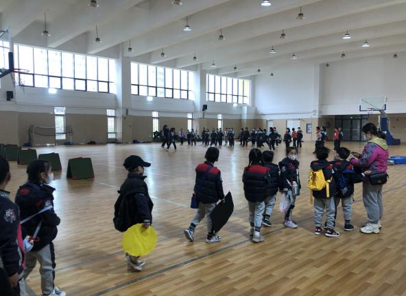 【正学丁三】小学初体验，衔接促成长——丁家庄第三小学与丁家庄第二幼儿园幼小衔接活动侧记_html_m5a9ea4ad.jpg