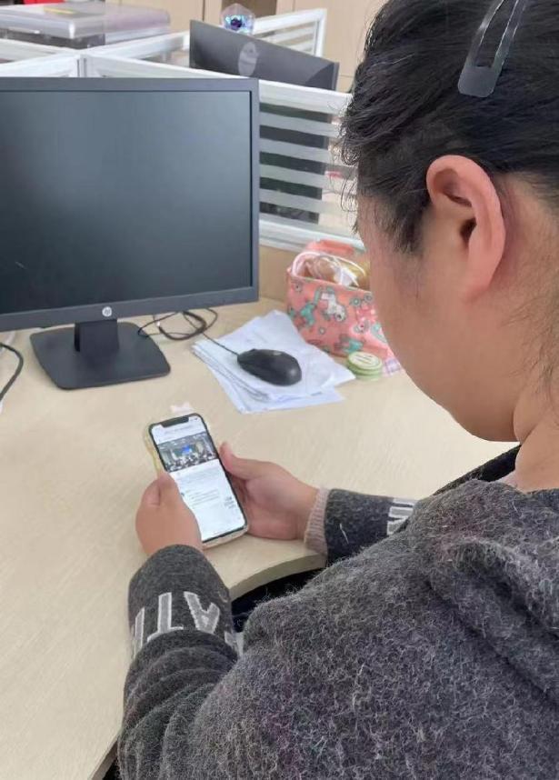 【正学丁三·教学】课标解读，课堂共研——丁家庄第三小学语文网络教研活动侧记_html_2dde1015.jpg
