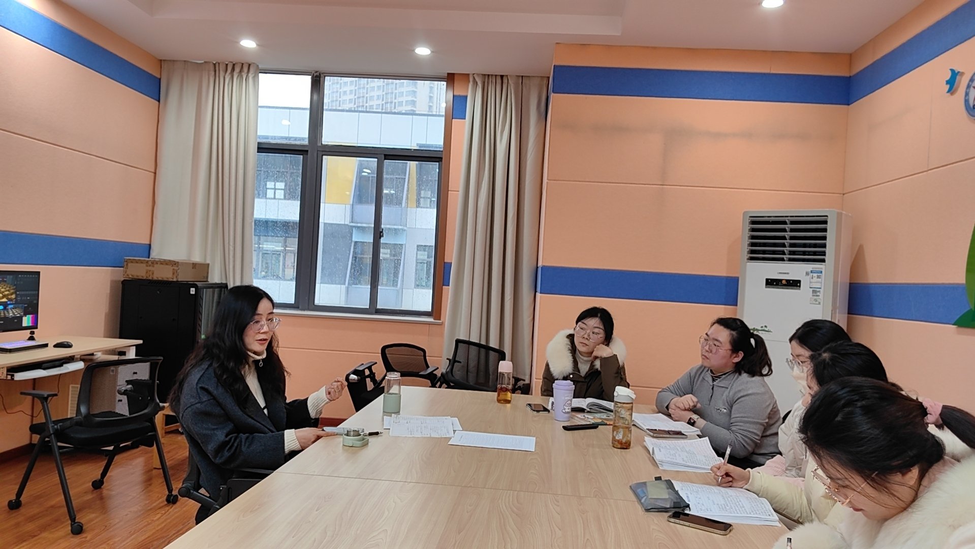 【正学丁三●教学】“以听促教，以研促长”南京市丁家庄第三小学青年展示课活动侧记_html_3ae5a36.jpg