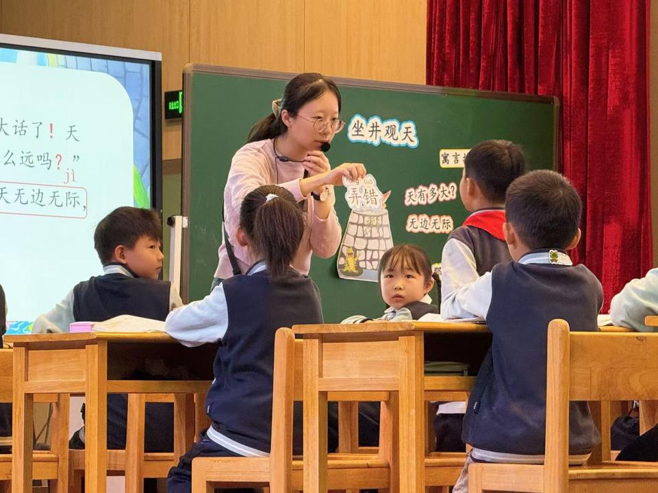 【正学丁三·教学】以教促研,以研促教,教学相长——丁家庄第三小学低年级语文教研活动_html_m22f7fc34.jpg