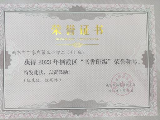 【正学丁三】学习身边榜样 激发奋进力量——南京市丁家庄第三小学榜样教师宣传活动侧记（六）docx_html_264d2f1e.png