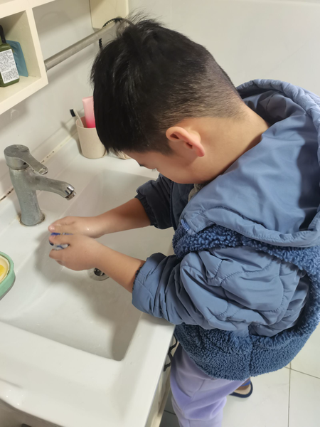 【正学丁三·德育】福龙迎新春·劳动最光荣——南京市丁家庄第三小学二年级争做吃苦耐劳的“实干龙”_html_35e99b00.png