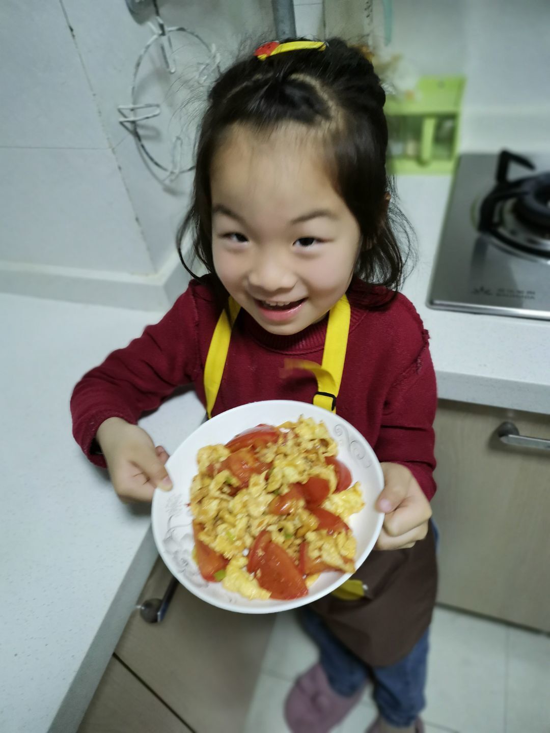 生命迈幼，社会实践活动——逛菜场_html_53706853.jpg