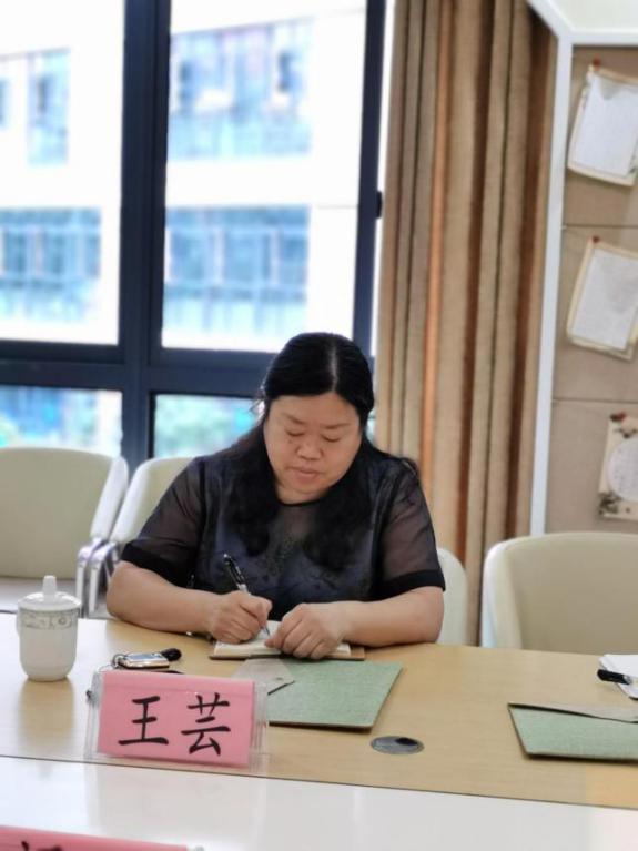 （生命迈幼·校园新闻）凝心聚力重实效 视导引领促发展 _html_m6875573d.jpg
