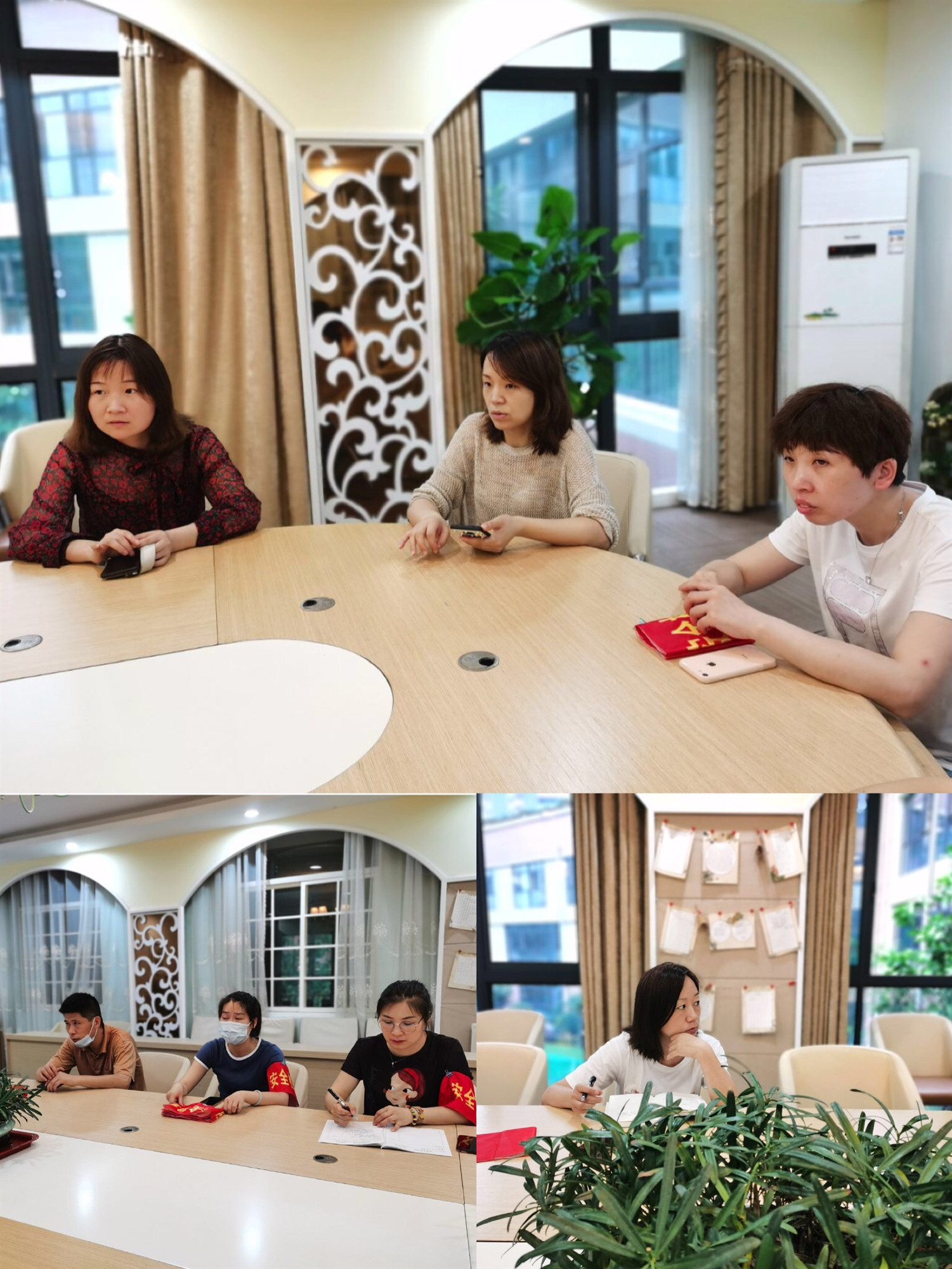 （生命迈幼.安全第一）风雨坚守  筑牢安全防线_html_5fd79209.jpg