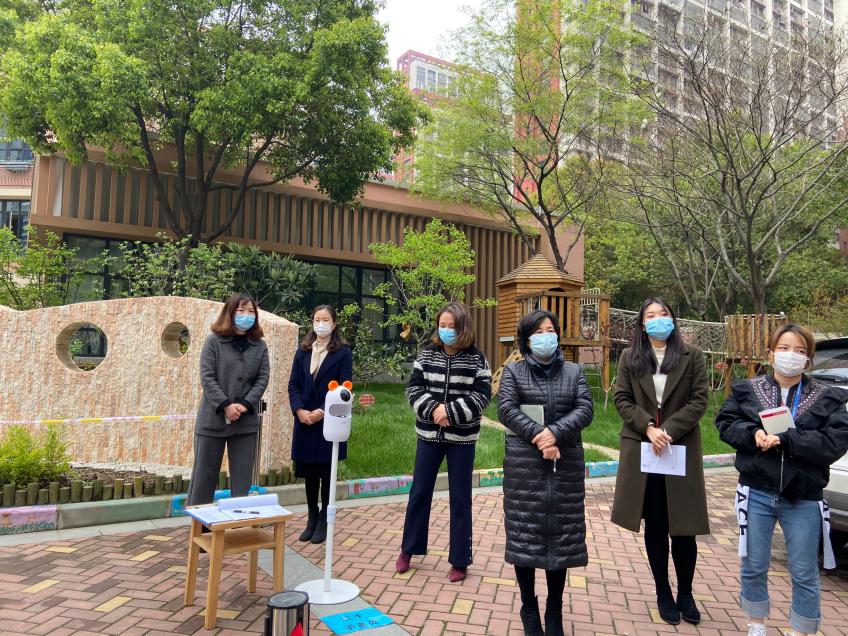 （生命迈幼·安全第一）春天里的坚守  疫情防控与你一起_html_22bf8b11.jpg