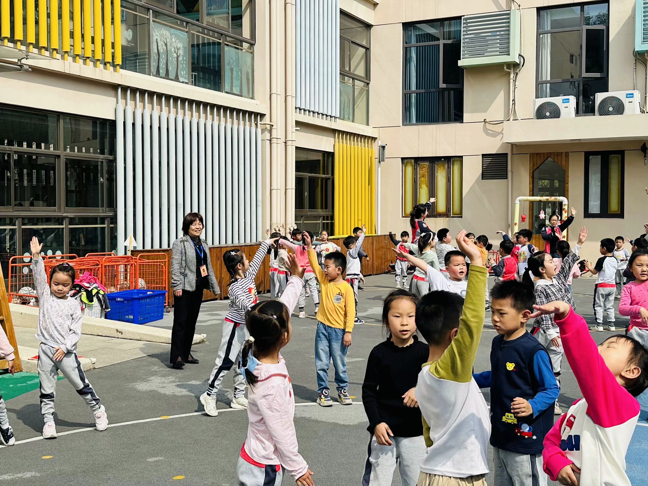 【生命迈幼·幼教督导】督学检查促发展，体育健康共前行_html_4739c169.jpg