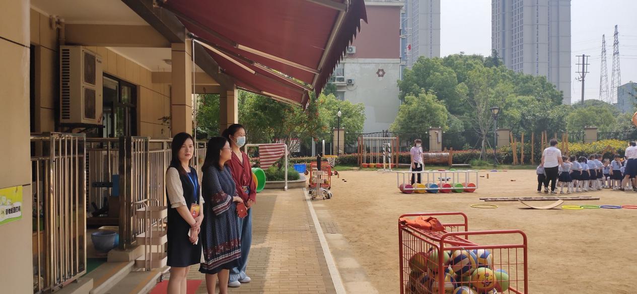 2021.5.25 张妍  迎督查 助力幼小科学衔接_html_m57e634b3.jpg
