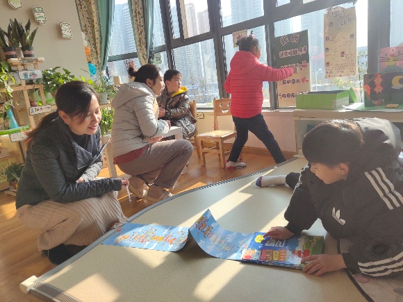 生命迈幼 教学动态 语言区评比_html_4841d392.jpg