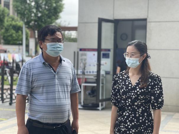 2021.9.3【生命迈幼】严把防疫关，安全迎开学 _html_5d83db08.jpg