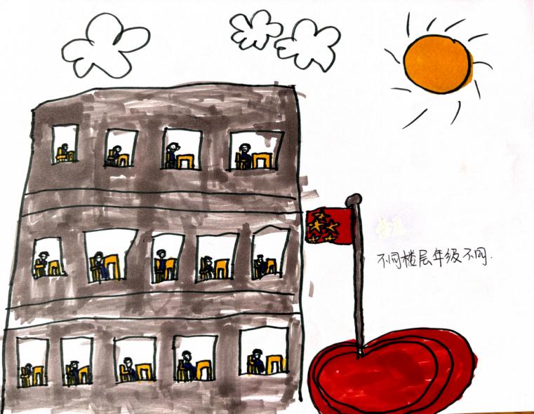 20250310【生活燕幼&middot;园区动态】新城分园：“趣”当小学生 衔接促成长 —— 大班年级组走进小学活动_html_m59d23b65.jpg