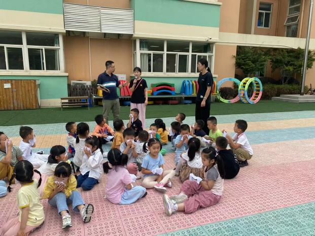 20230913【生活燕幼·安全第一】下庙分园：“防患未然，安全相伴”——消防疏散演练活动_html_m6d772bd1.jpg