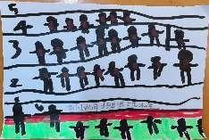 20250306【生活燕幼·年级组动态】燕幼中心园：小学初体验，衔接零距离——大班年级组参观小学活动_html_m3468a03a.jpg