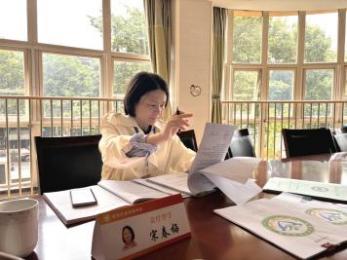 【生活燕幼·园区动态】下庙分园：“安全督导促规范，健康成长共护航”——记五月督导检查_html_2cc7e87b.jpg