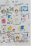 20240514【生活燕幼·年级组动态】燕幼中心园：花开有时，衔接成长——大班年级组参观小学活动_html_455588ff.png