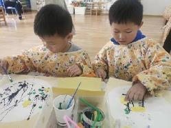 【生活燕幼·教研组动态】燕幼中心园“美”育童心，教研有“术”——美术组教研活动_html_650f1061.jpg