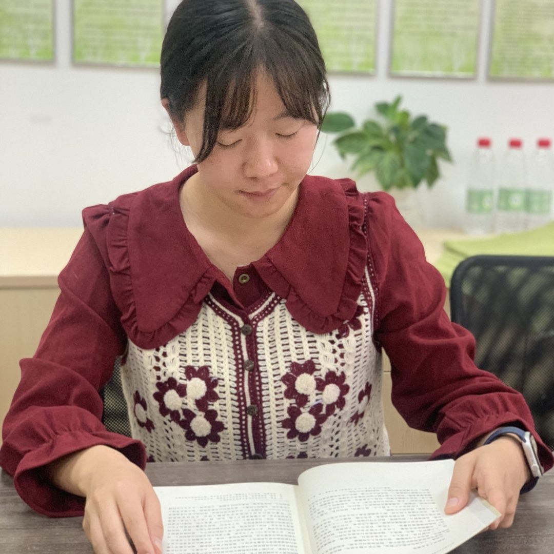 【生活燕幼·年级组动态】下庙分园：“学行知，悟真谛”——行知思想读书交流会_html_44bbb6aa.jpg