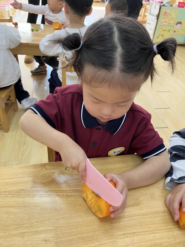 【生活燕幼·园区动态】下庙分园：“时逢霜降至，童趣满深秋”——霜降节气活动_html_432d02b5.jpg