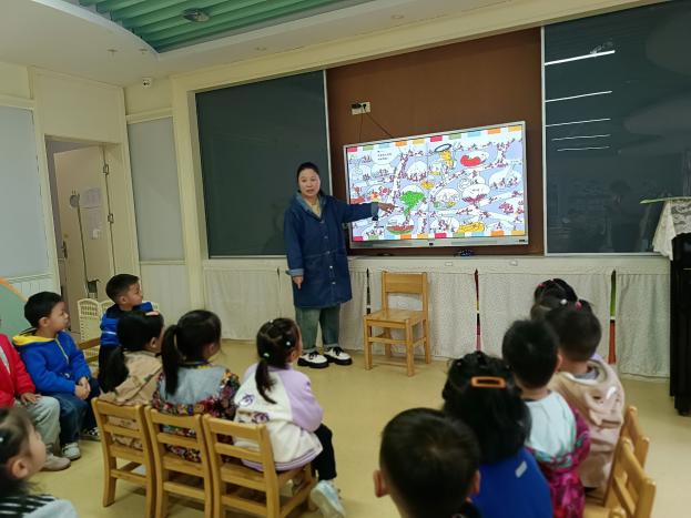 20240614【生活燕幼·年级组动态】新城分园：“家”点精彩，“育”见未来——家长故事团、资源团、种植团活动_html_m45cfbe6b.jpg