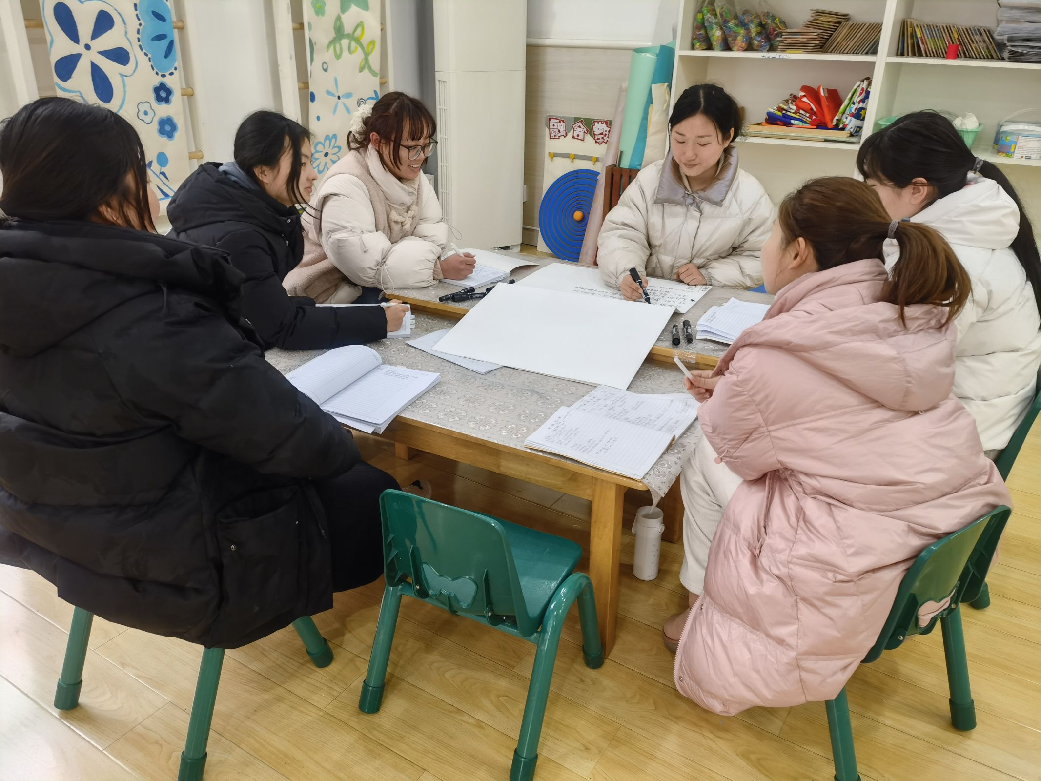 20240531【生活燕幼·园区动态】下庙分园：“用心倾听 相伴成长”——“一对一倾听”系列活动_html_19e4481.jpg