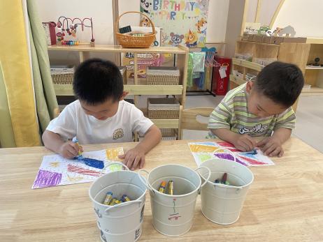 20240621【生活燕幼·园区动态】童年不同样 趣评见成长——幼儿园期末评估活动_html_29e3e5c5.jpg