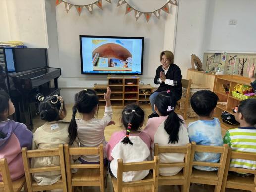 【生活燕幼·年级组动态】下庙分园：“家园互动，携手并进”——中班年级组家长资源团活动_html_m27931fdb.jpg