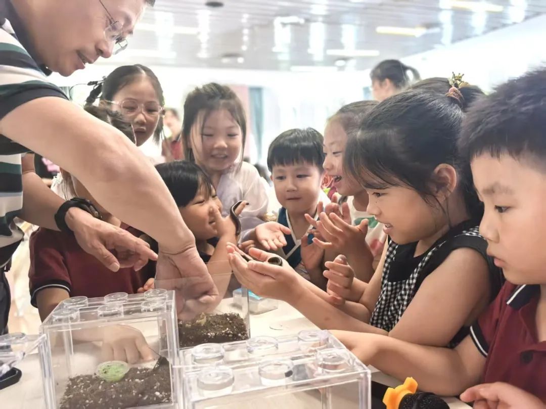 20250520【生活燕幼·园区动态】燕鸣苑分园：“毒虫”档案大揭秘——栖霞区科协大讲堂进校园活动_html_c85d4b4.jpg