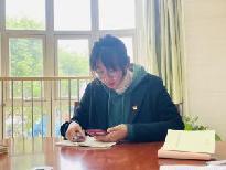 20230406【生活燕幼·党支部动态】“学习二十大，奋进新征程”——燕子矶幼儿园党支部主题党日活动(1)_html_18f7cd50.jpg