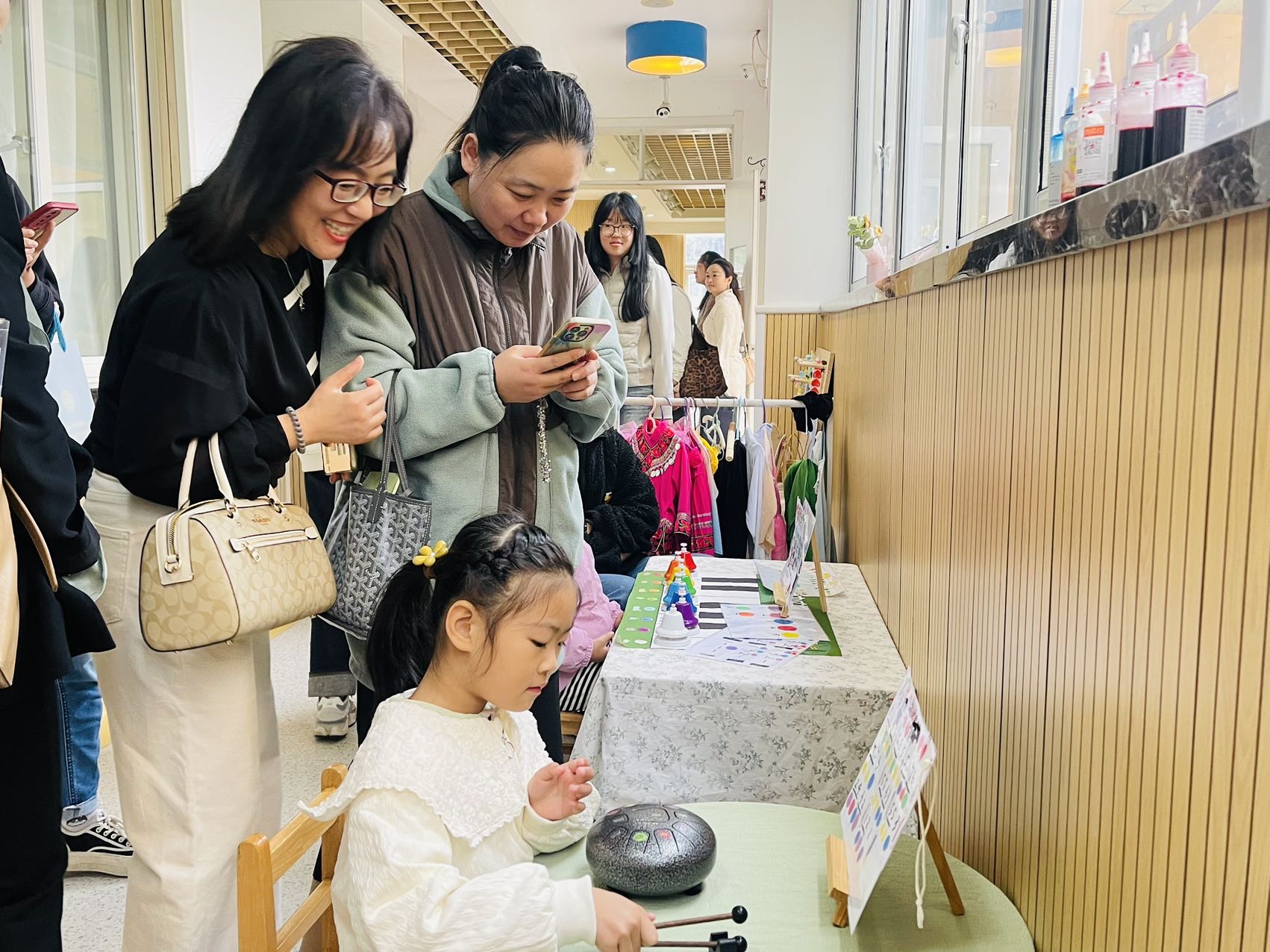 【生活燕幼&middot;园区动态】下庙分园：“融合教育，全纳教育”——迎接苏州市融合教育工作者参观学习_html_m5e6335ab.jpg