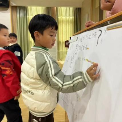 20231129【生活燕幼&middot;园区动态】下庙分园：“兔子的冬日生活”——记第六次儿童陶研会_html_m208639b7.jpg